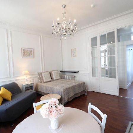 Bien Etre Immo Apartment Poitiers Exterior photo