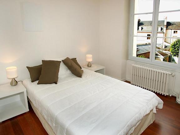 Bien Etre Immo Apartment Poitiers Exterior photo