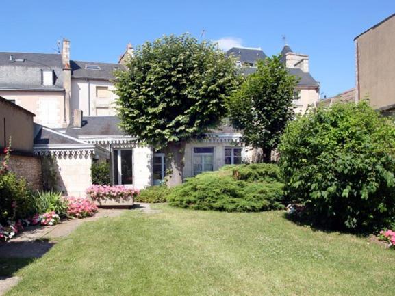 Bien Etre Immo Apartment Poitiers Exterior photo
