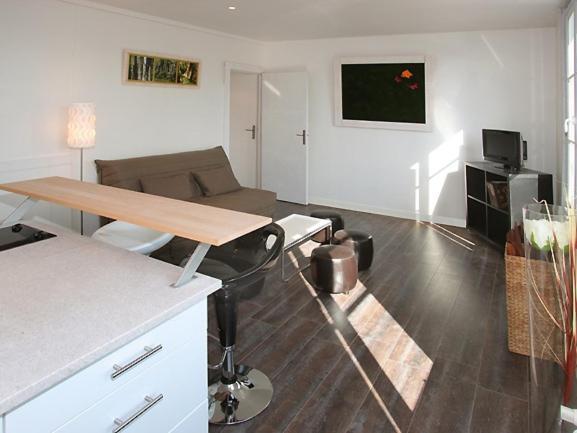 Bien Etre Immo Apartment Poitiers Exterior photo