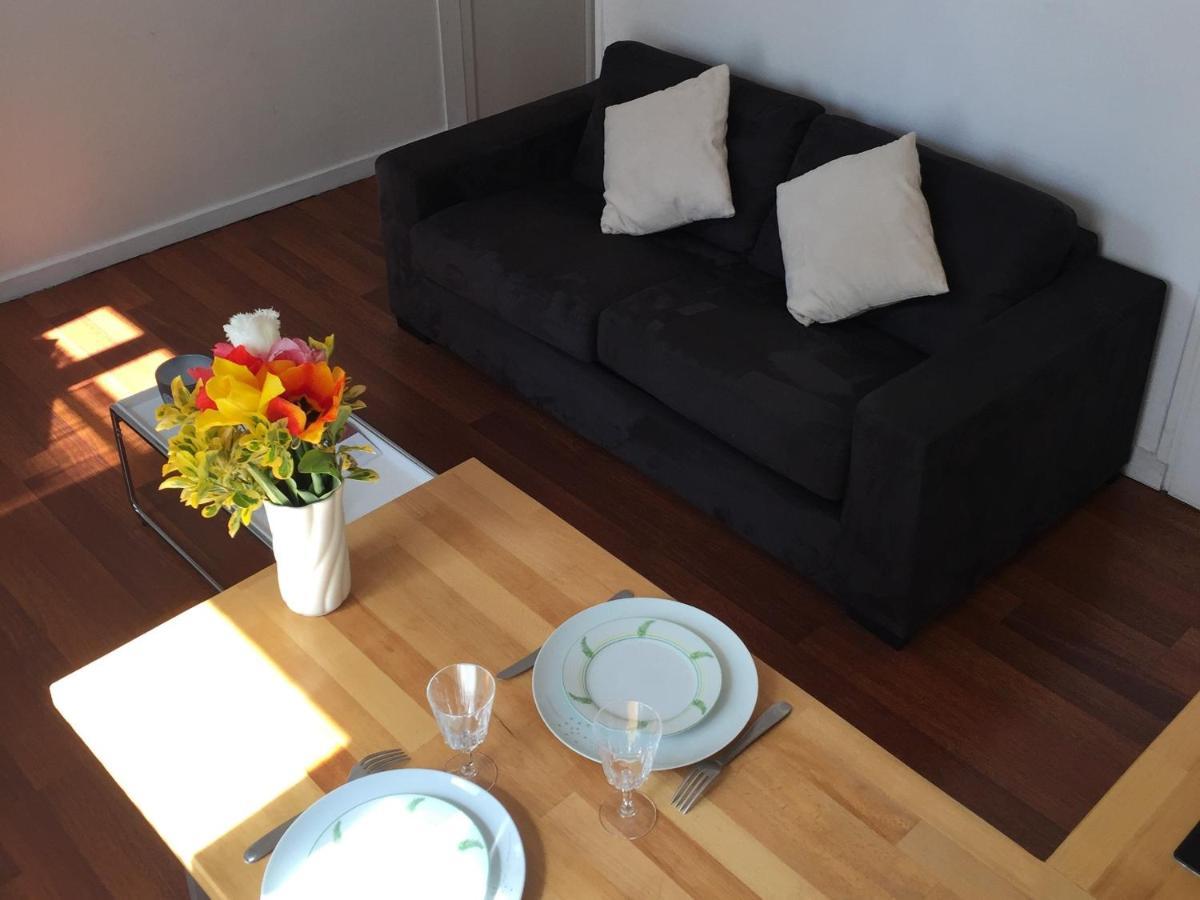 Bien Etre Immo Apartment Poitiers Exterior photo
