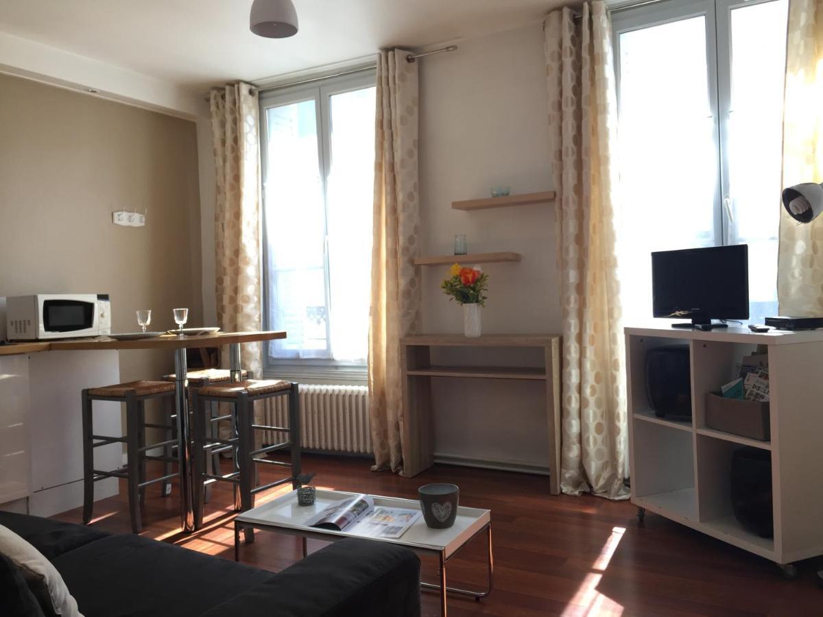 Bien Etre Immo Apartment Poitiers Exterior photo