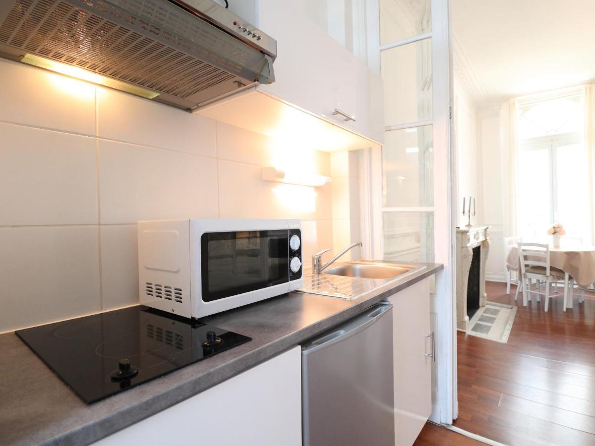 Bien Etre Immo Apartment Poitiers Exterior photo