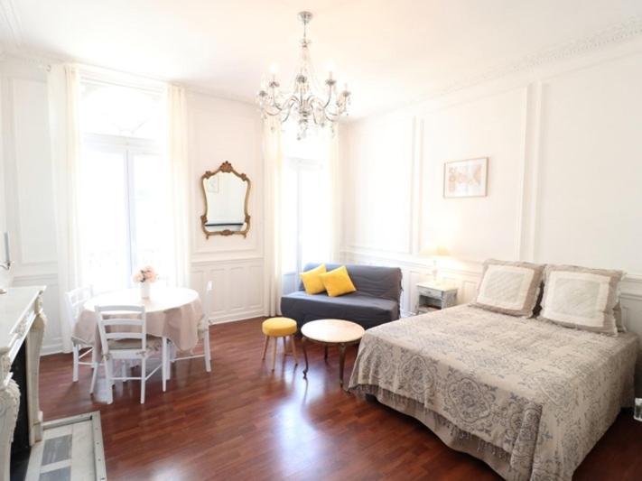 Bien Etre Immo Apartment Poitiers Room photo