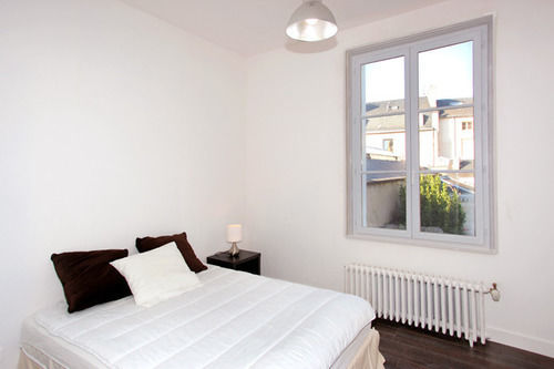 Bien Etre Immo Apartment Poitiers Exterior photo