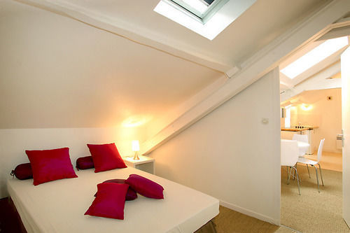 Bien Etre Immo Apartment Poitiers Exterior photo
