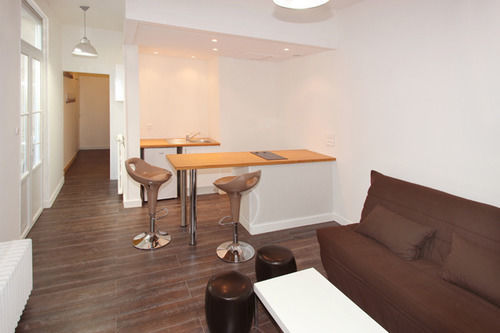 Bien Etre Immo Apartment Poitiers Exterior photo