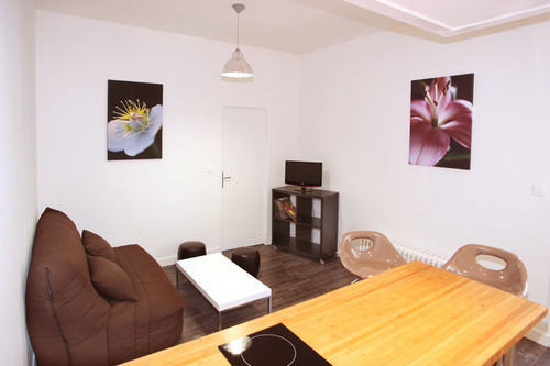 Bien Etre Immo Apartment Poitiers Exterior photo