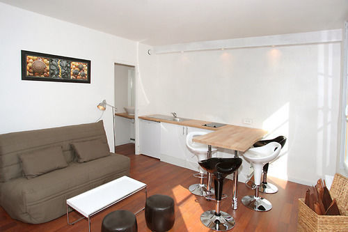 Bien Etre Immo Apartment Poitiers Exterior photo